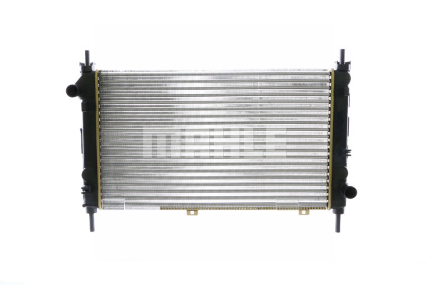 Radiator, engine cooling - CR1138000S MAHLE - 1029616, 1029617, 1086946